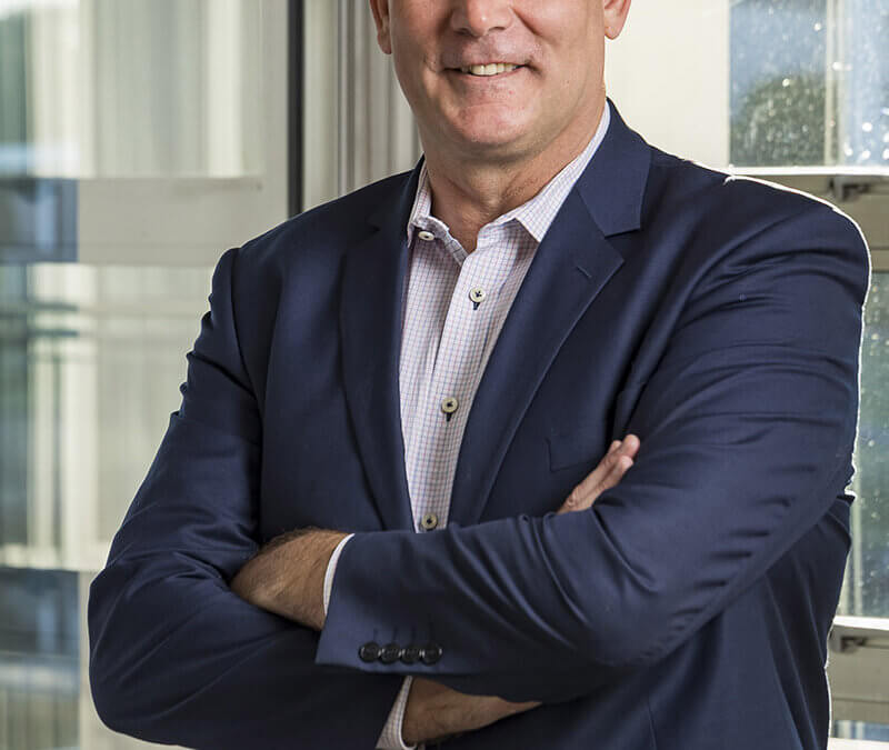 Lawrie Saegers
