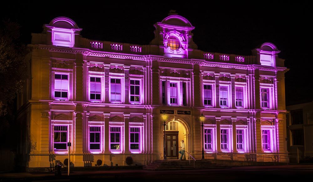 Oamaru Opera House