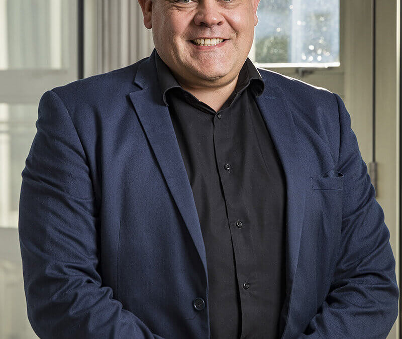 David Street