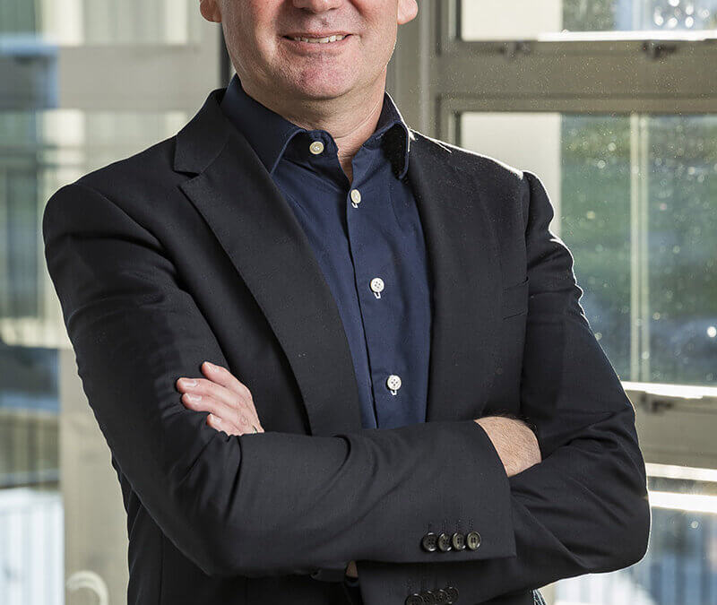 Leonard Pagan