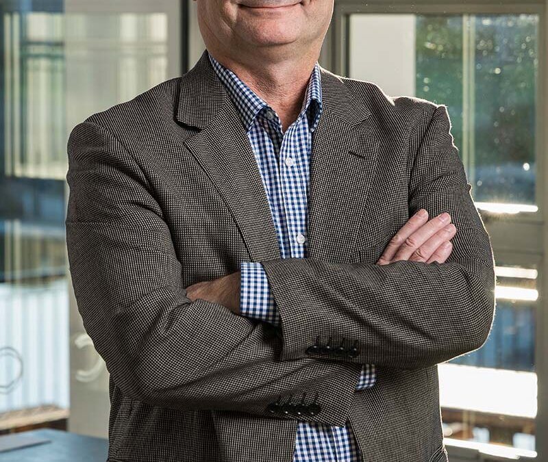 Patrick Hay