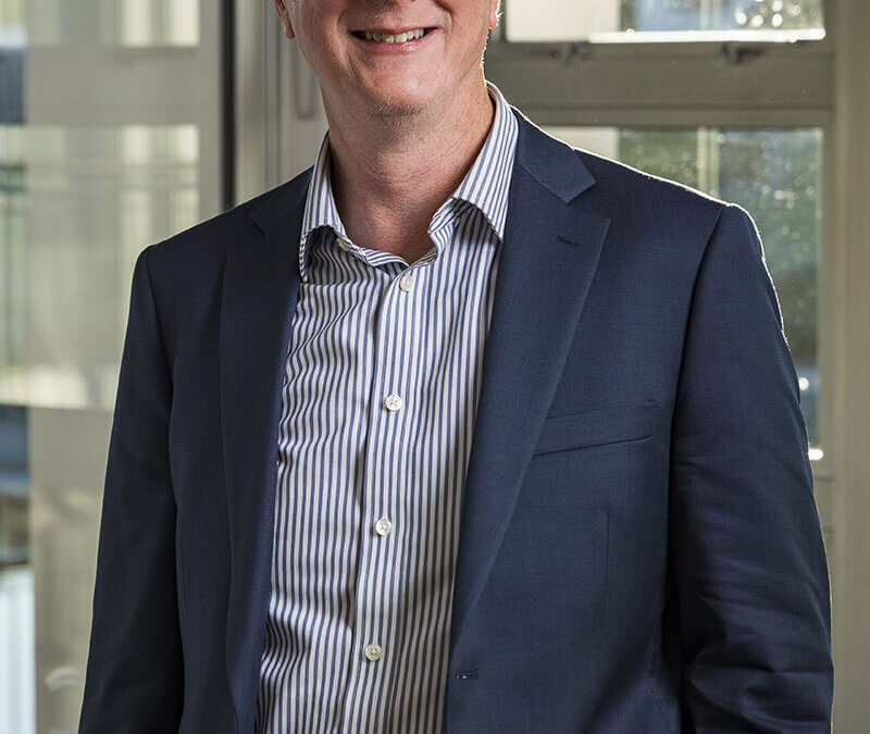 Julian Donald