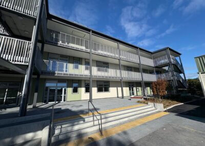 Green Bay Highschool