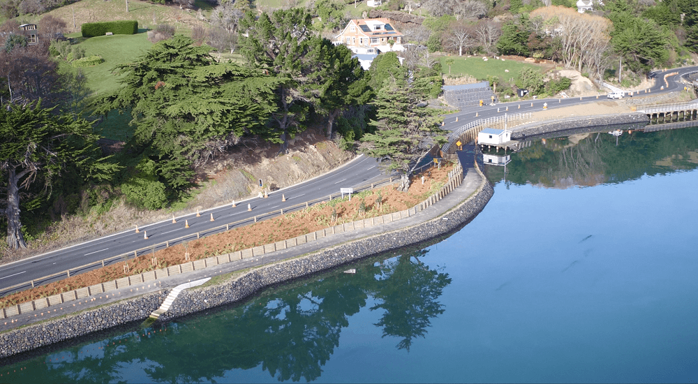 Peninsula Connection